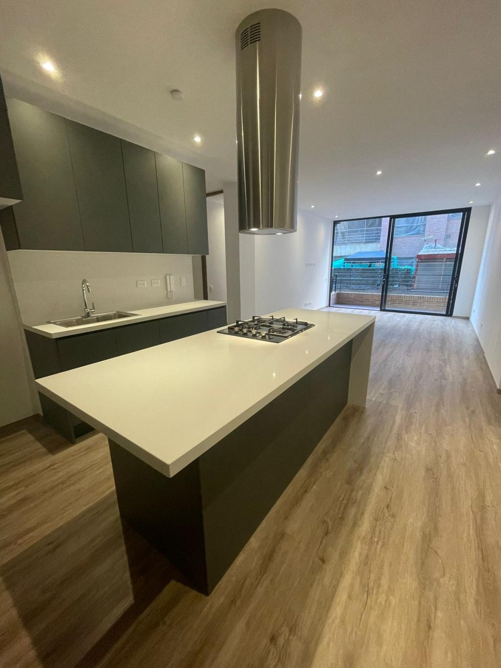 Departamento en venta bajo precio de mercado en Rincon del chico