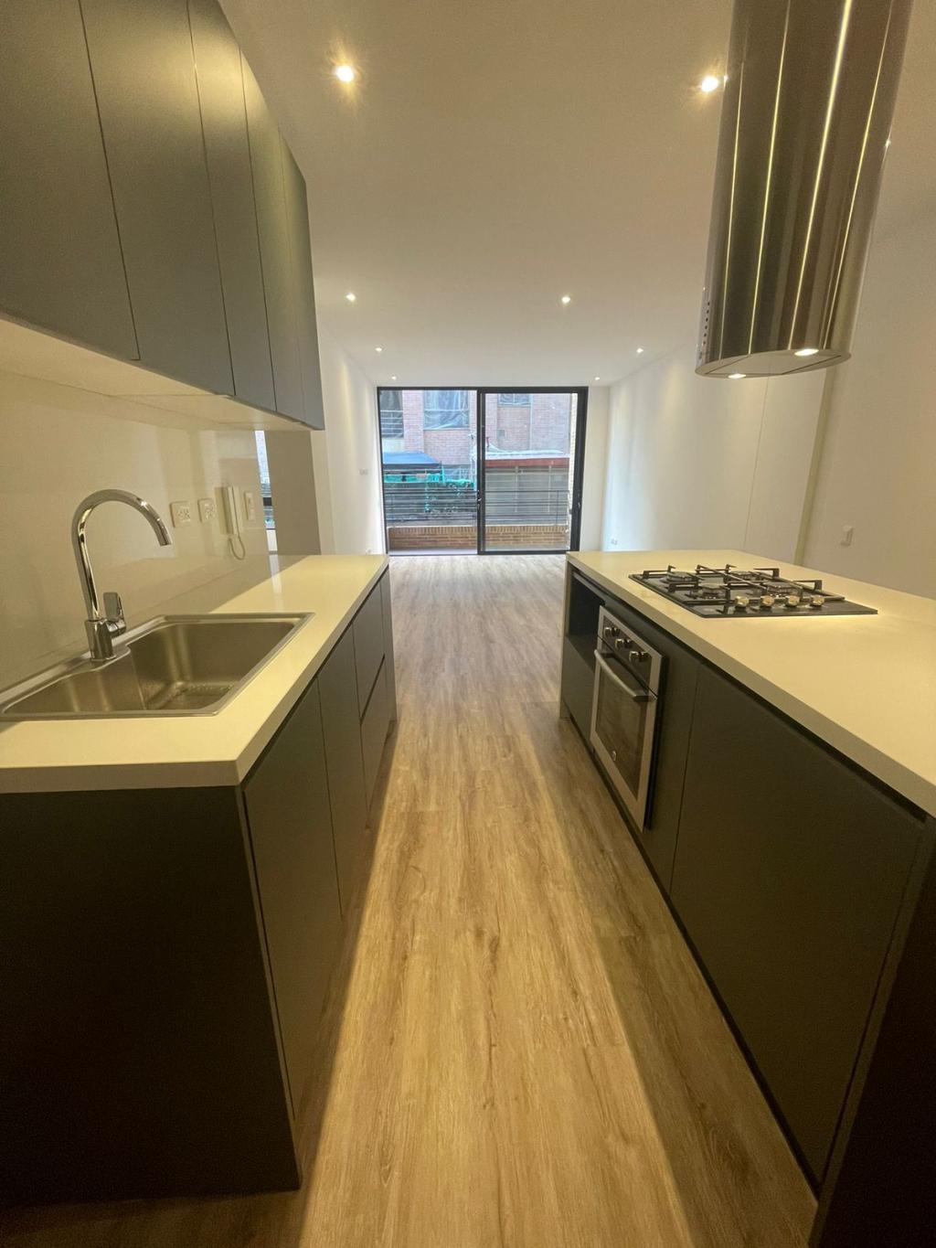 Apartamento en venta en Rincon Del Chico, Bogotá · foto 3 de 24