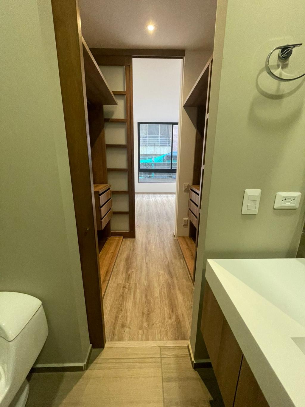 Apartamento en venta en Rincon Del Chico, Bogotá · foto 17 de 24