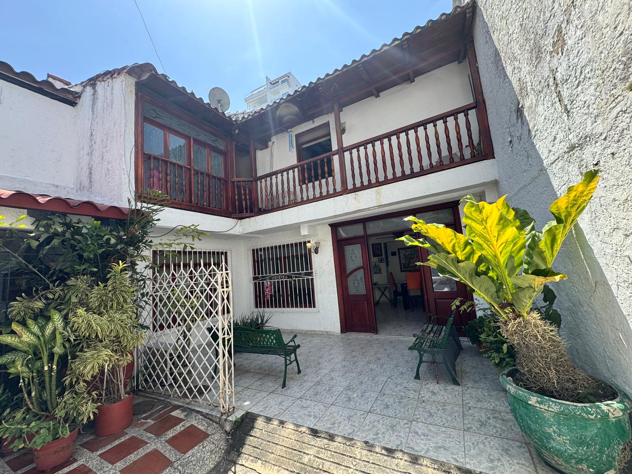 Departamento en venta con baja de precio en Manga
