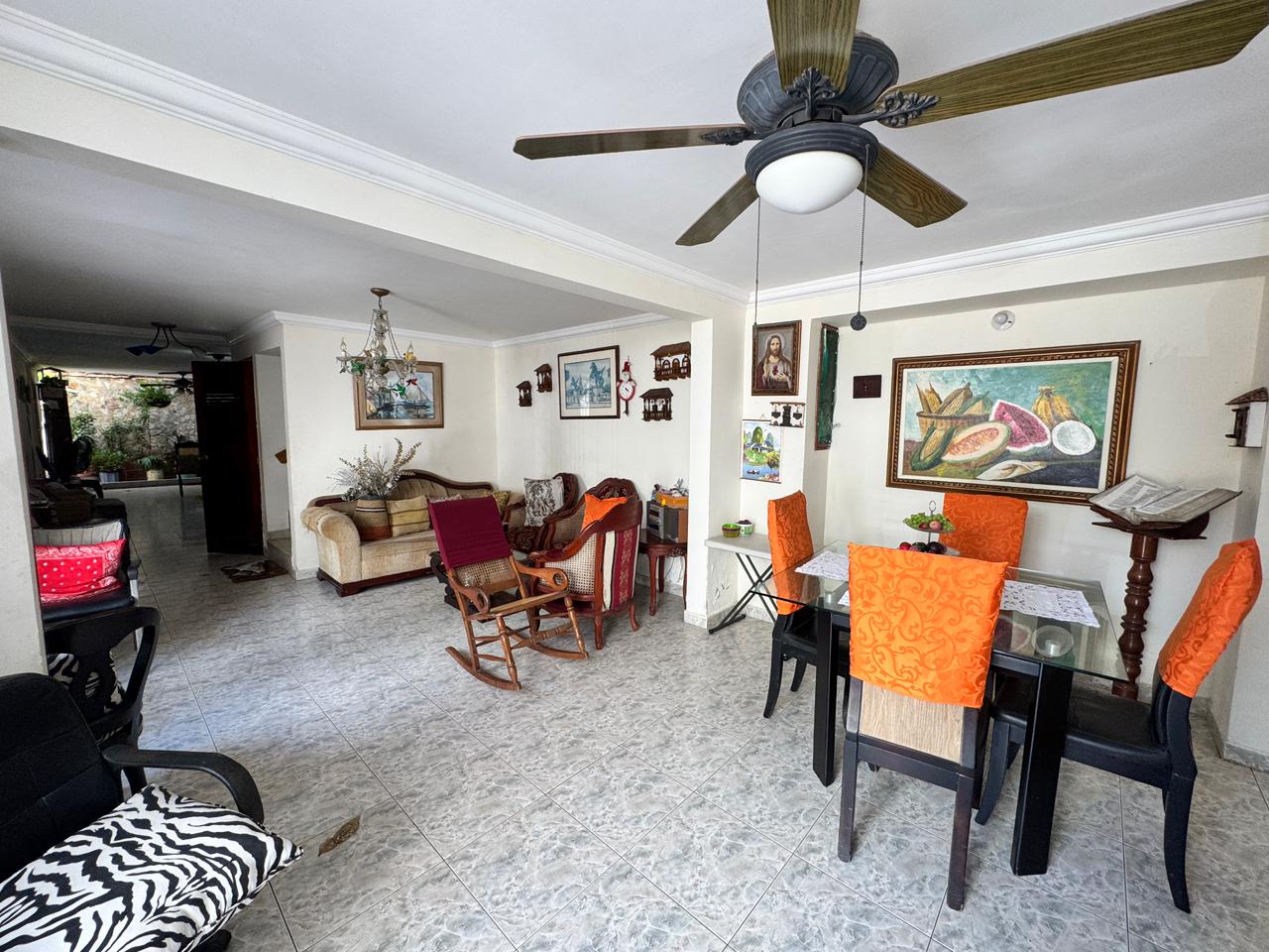 Casa en venta en Manga, Cartagena · foto 7 de 24
