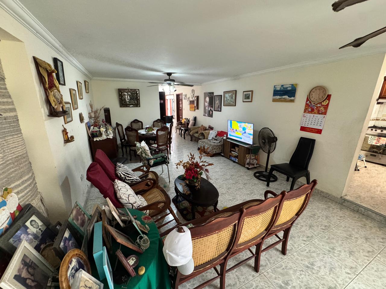 Casa en venta en Manga, Cartagena · foto 9 de 24