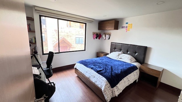 Casa en venta en Casa Blanca Suba, Bogotá · foto 11 de 21