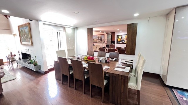 Casa en venta en Casa Blanca Suba, Bogotá · foto 3 de 21