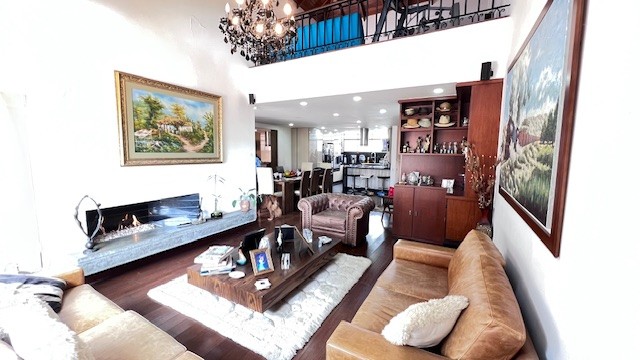 Casa en venta en Casa Blanca Suba, Bogotá · foto 2 de 21