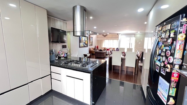 Casa en venta en Casa Blanca Suba, Bogotá · foto 6 de 21