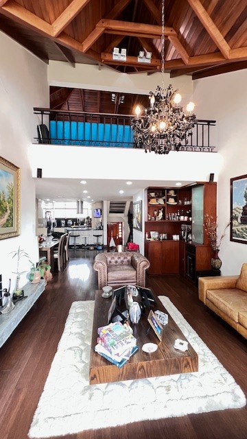 Casa en venta en Casa Blanca Suba, Bogotá · foto 4 de 21