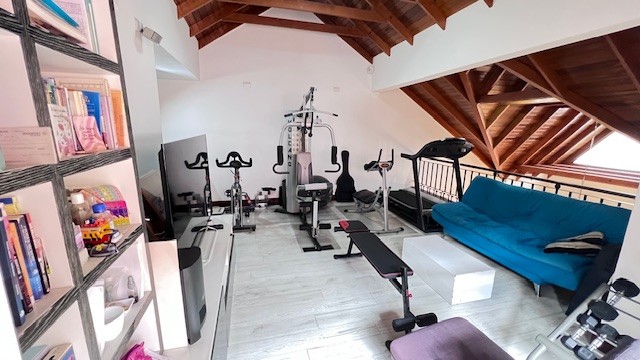 Casa en venta en Casa Blanca Suba, Bogotá · foto 7 de 21