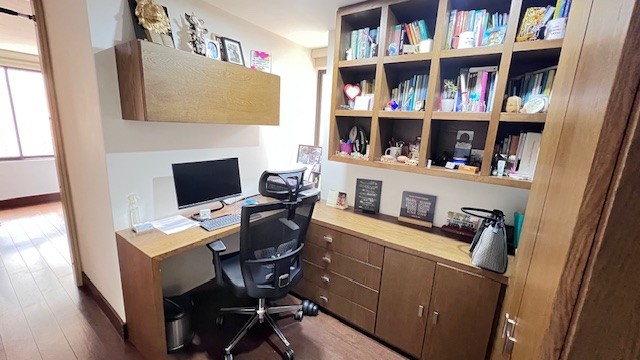 Casa en venta en Casa Blanca Suba, Bogotá · foto 10 de 21