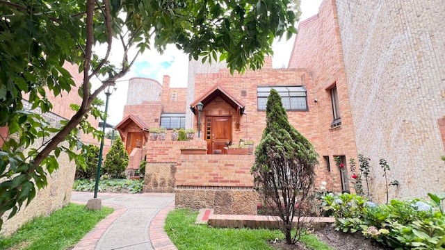 Casa en venta en Casa Blanca Suba, Bogotá · foto 20 de 21