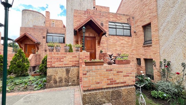 Casa en venta en Casa Blanca Suba, Bogotá · foto 21 de 21