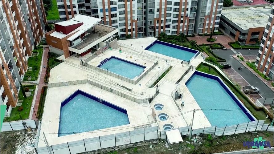 Apartamento de 3 alcobas en venta en Girardot, Girardot, 68 m² · foto 15 de 15