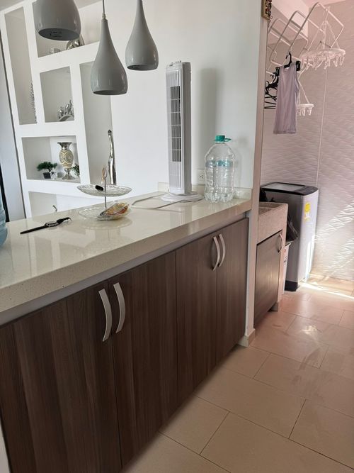 Apartamento de 3 alcobas en venta en Girardot, Girardot, 68 m² · foto 6 de 15