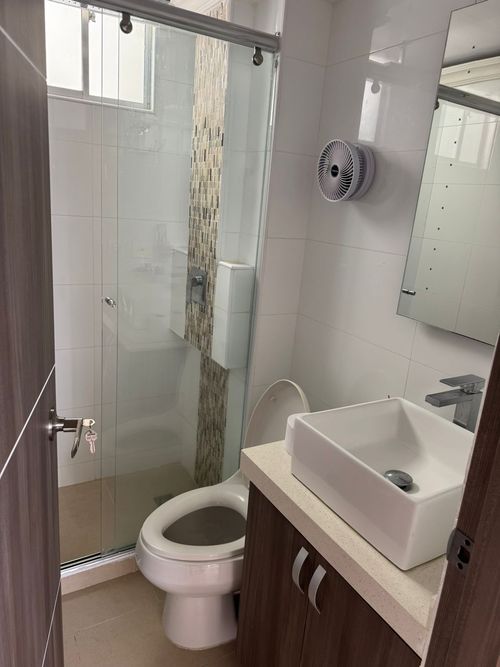 Apartamento de 3 alcobas en venta en Girardot, Girardot, 68 m² · foto 14 de 15