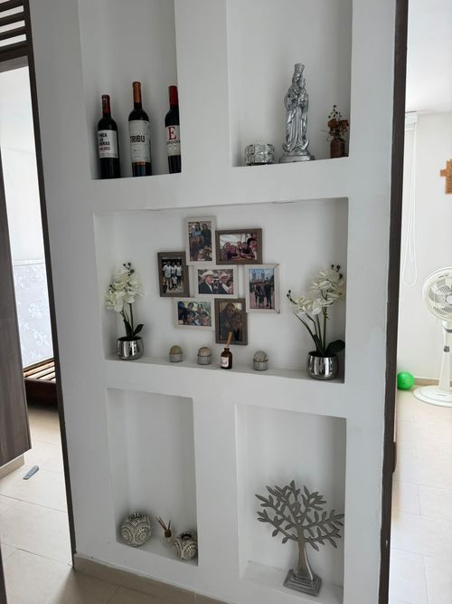 Apartamento de 3 alcobas en venta en Girardot, Girardot, 68 m² · foto 8 de 15