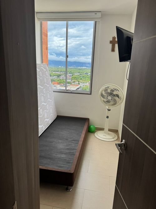 Apartamento de 3 alcobas en venta en Girardot, Girardot, 68 m² · foto 12 de 15