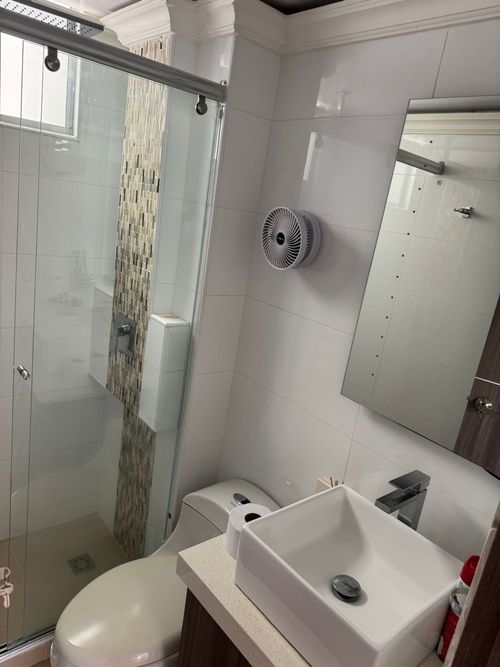 Apartamento de 3 alcobas en venta en Girardot, Girardot, 68 m² · foto 11 de 15