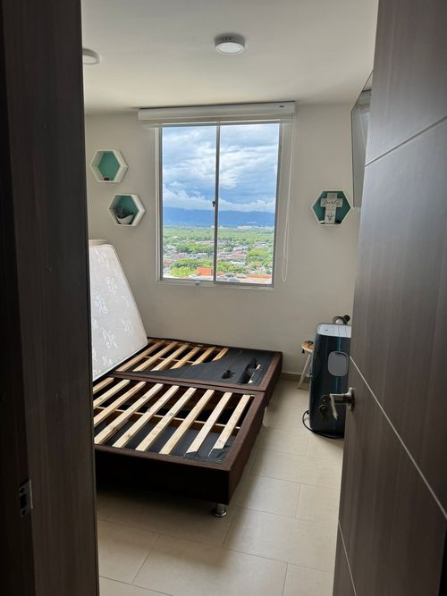 Apartamento de 3 alcobas en venta en Girardot, Girardot, 68 m² · foto 9 de 15