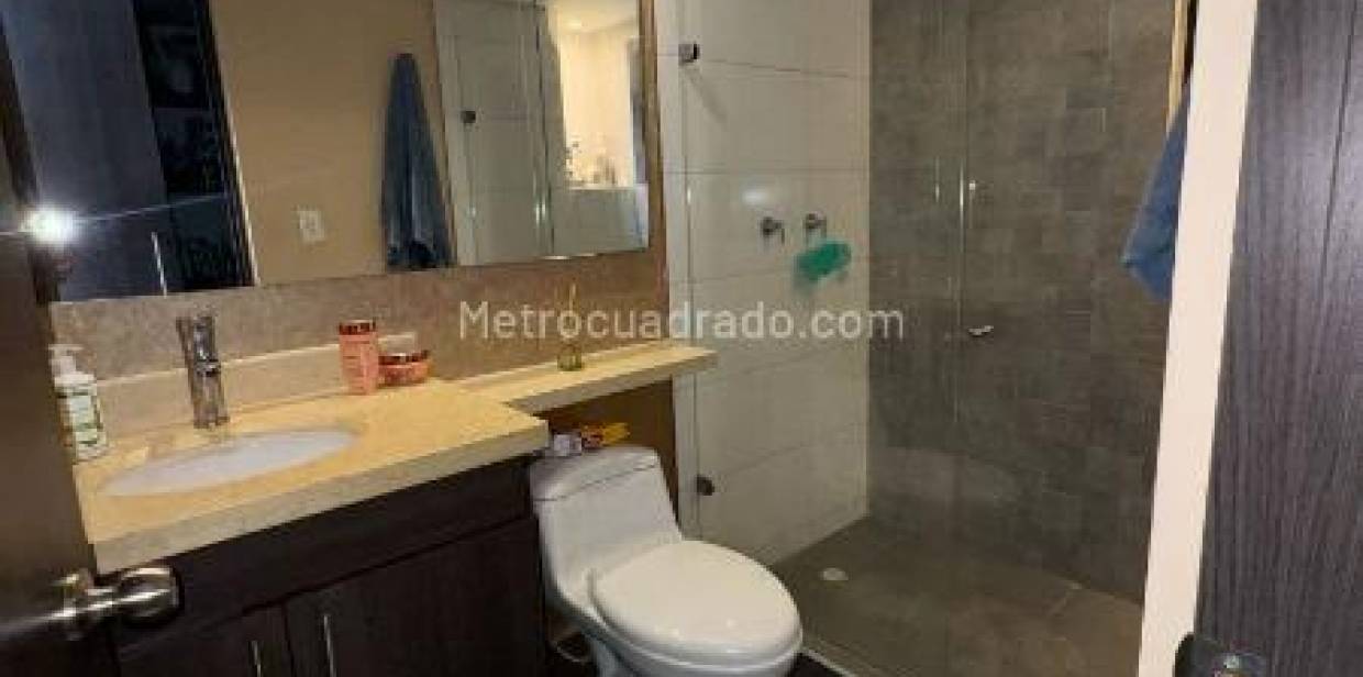 Apartamento en venta en Centro Administrativo Occ., Bogotá · foto 5 de 10