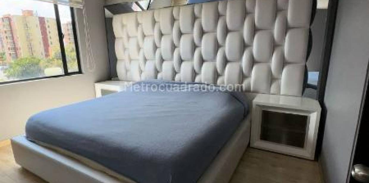 Apartamento en venta en Centro Administrativo Occ., Bogotá · foto 7 de 10