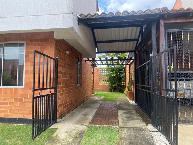 Casa de 4 alcobas en venta en La Morada, Jamundí, 161 m² · foto 4 de 24