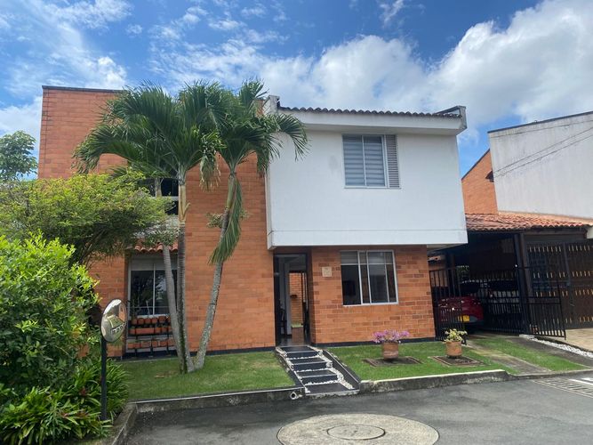 Casa de 4 alcobas en venta en La Morada, Jamundí, 161 m² · foto 6 de 24