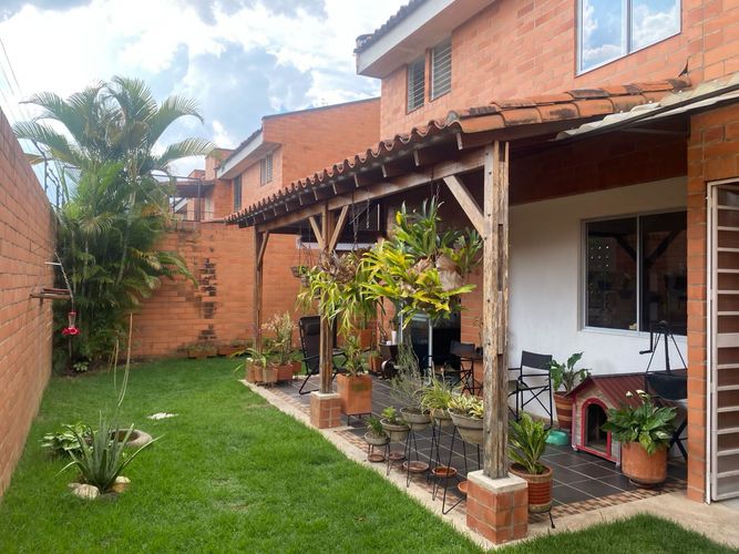 Casa de 4 alcobas en venta en La Morada, Jamundí, 161 m² · foto 7 de 24