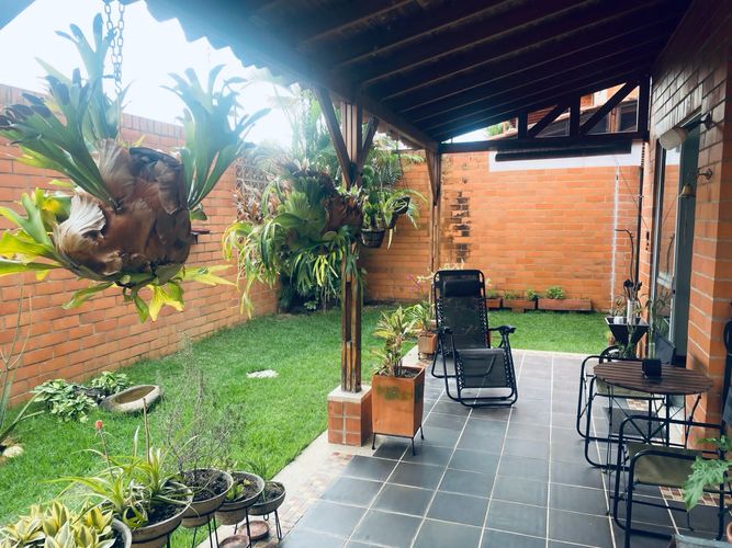 Casa de 4 alcobas en venta en La Morada, Jamundí, 161 m² · foto 8 de 24