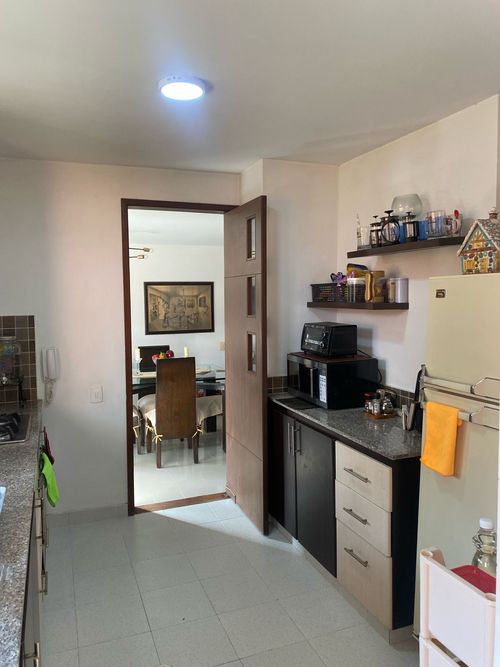 Casa de 4 alcobas en venta en La Morada, Jamundí, 161 m² · foto 12 de 24