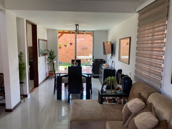 Casa de 4 alcobas en venta en La Morada, Jamundí, 161 m² · foto 14 de 24