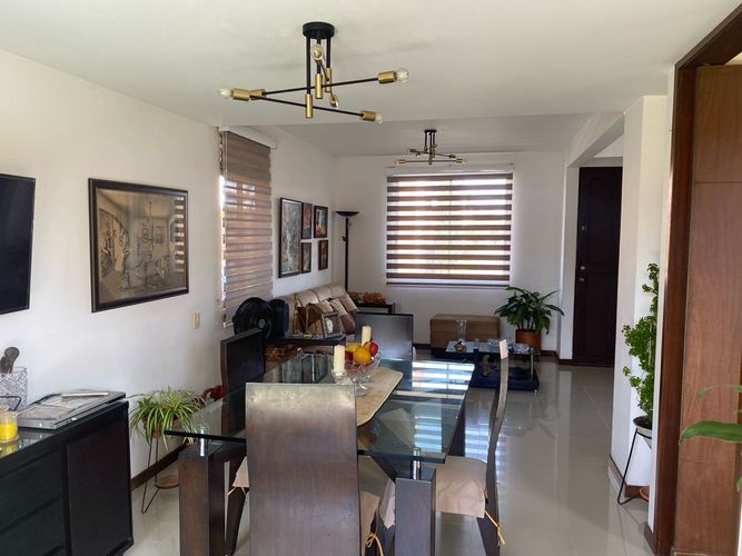 Casa de 4 alcobas en venta en La Morada, Jamundí, 161 m² · foto 17 de 24