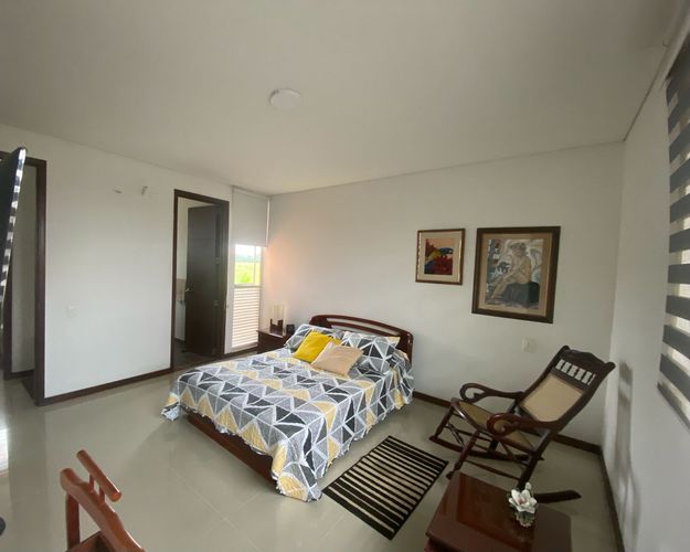 Casa de 4 alcobas en venta en La Morada, Jamundí, 161 m² · foto 18 de 24