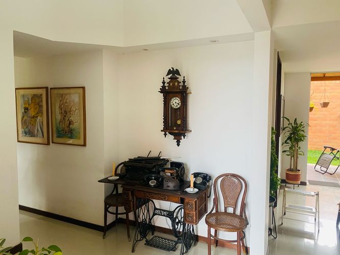 Casa de 4 alcobas en venta en La Morada, Jamundí, 161 m² · foto 23 de 24
