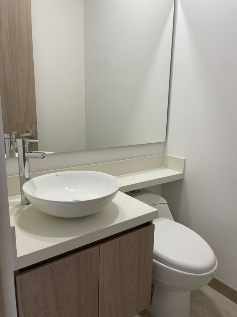 Apartment for sale in El Poblado, Medellín [No disponible] 4