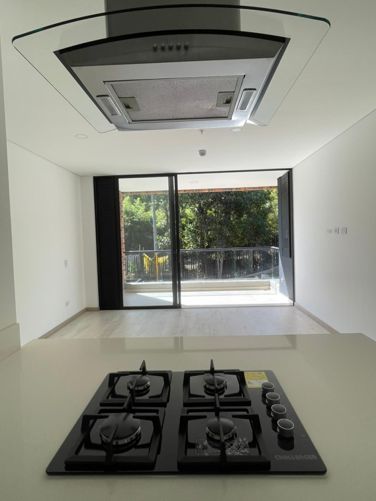 Apartment for sale in El Poblado, Medellín [No disponible] 5