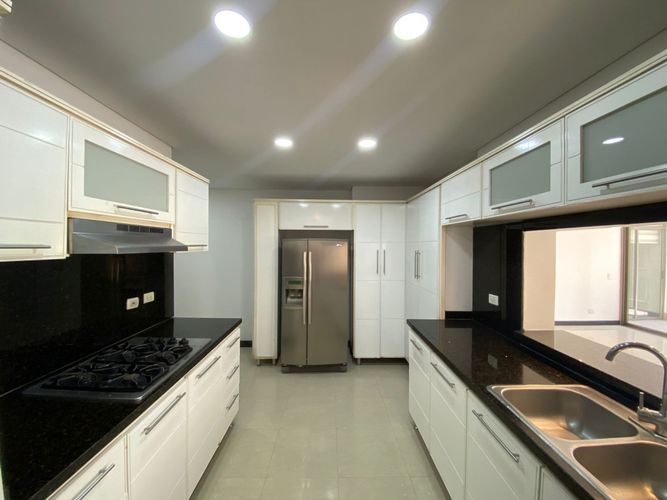 Apartamento de 3 alcobas en venta en Pance, Cali, 198 m² · foto 5 de 24