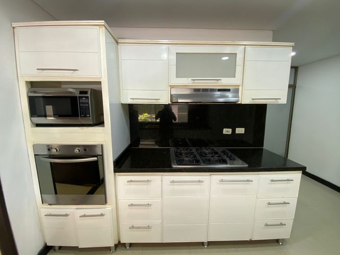 Apartamento de 3 alcobas en venta en Pance, Cali, 198 m² · foto 7 de 24