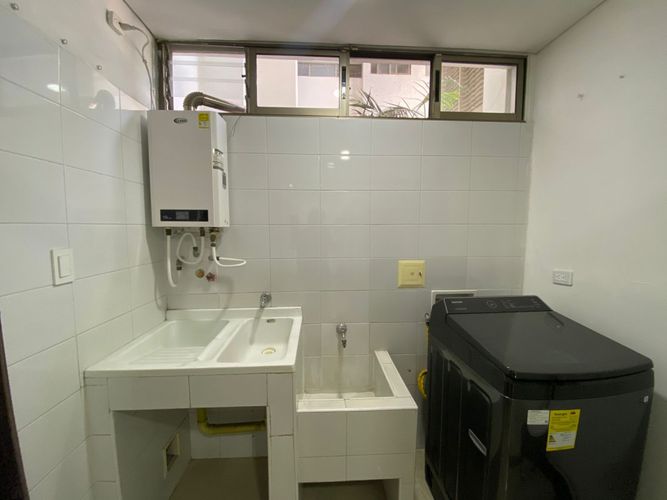 Apartamento de 3 alcobas en venta en Pance, Cali, 198 m² · foto 8 de 24