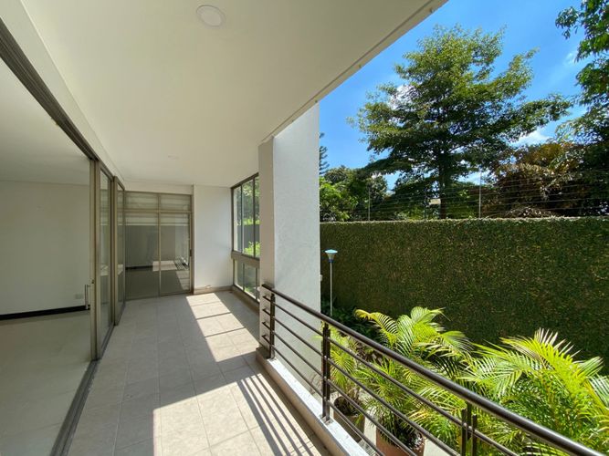Apartamento de 3 alcobas en venta en Pance, Cali, 198 m² · foto 12 de 24