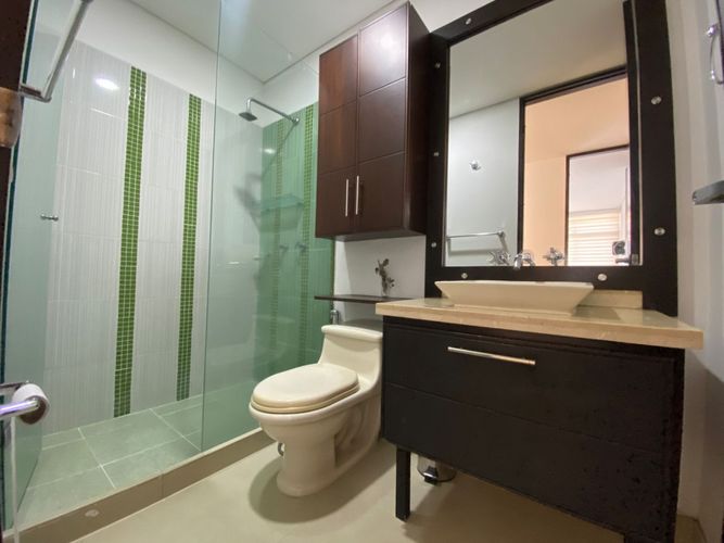 Apartamento de 3 alcobas en venta en Pance, Cali, 198 m² · foto 14 de 24