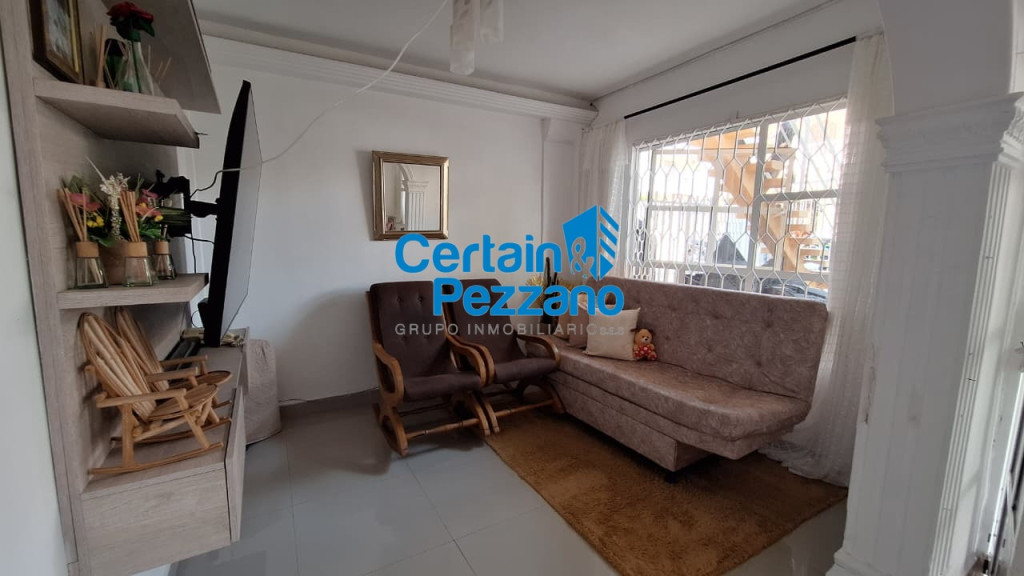 Apartamento en Venta en Nuevo bosque, Cartagena