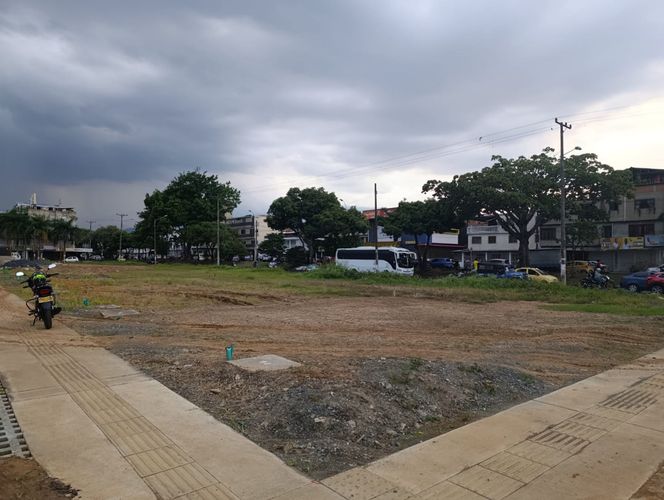 Lote en venta en Ciudad Cordoba, Cali, 105 m² · foto 13 de 14