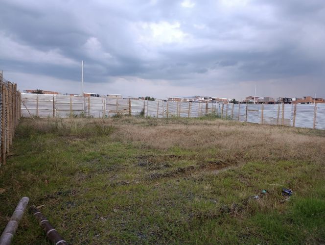 Lote en venta en Ciudad Cordoba, Cali, 105 m² · foto 14 de 14