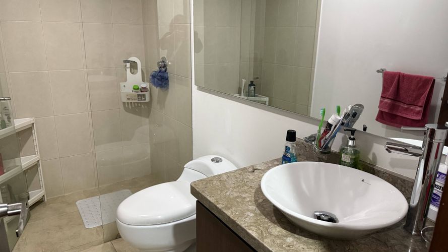 Apartamento de 2 alcobas en venta en Bella Suiza, Bogotá, 99 m² · foto 9 de 13