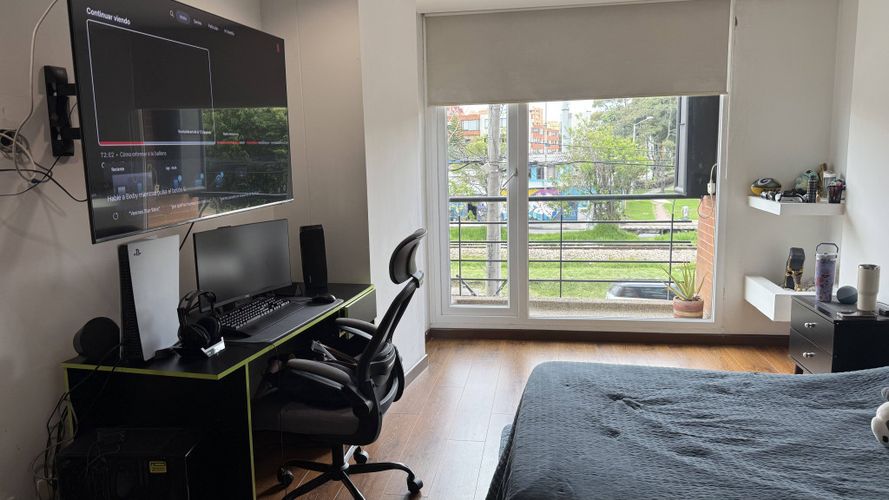 Apartamento de 2 alcobas en venta en Bella Suiza, Bogotá, 99 m² · foto 11 de 13