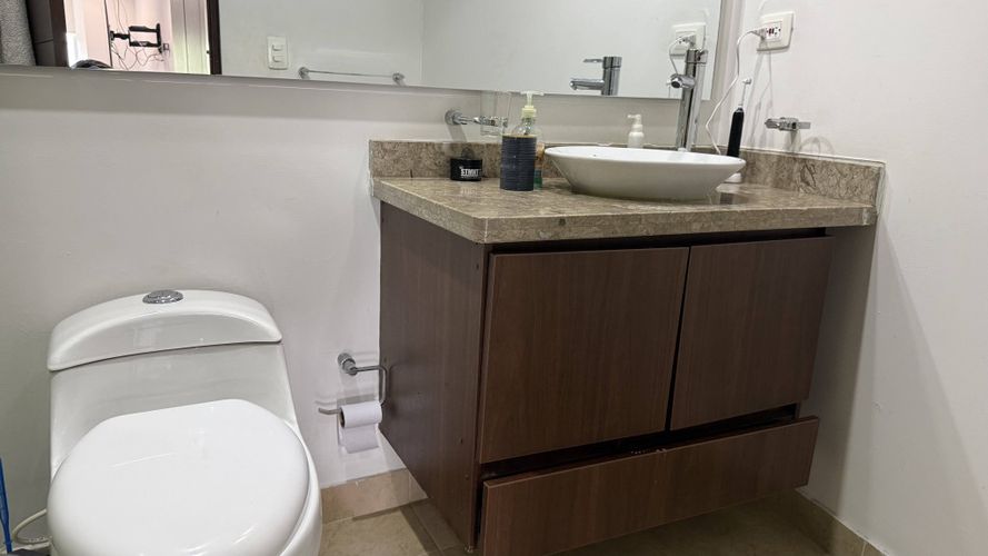 Apartamento de 2 alcobas en venta en Bella Suiza, Bogotá, 99 m² · foto 13 de 13
