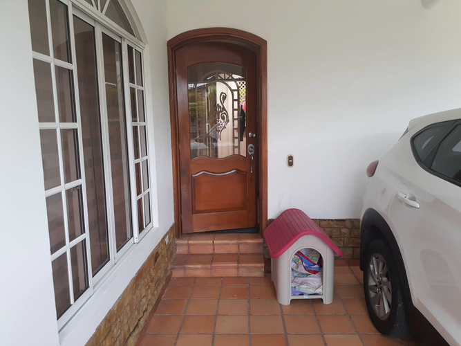Casa de 4 alcobas en venta en El Eden, Armenia, 1000 m² · foto 9 de 16