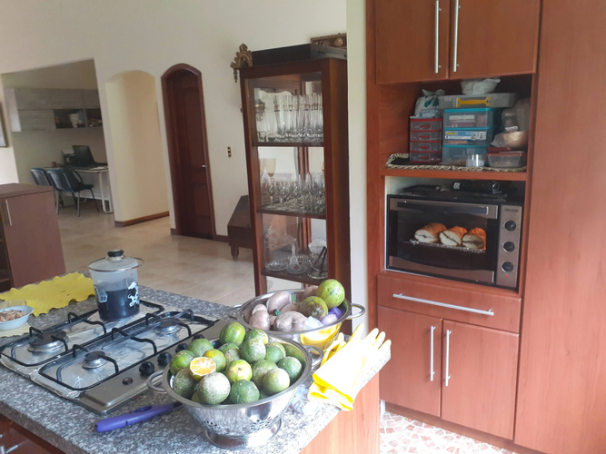 Casa de 4 alcobas en venta en El Eden, Armenia, 1000 m² · foto 10 de 16