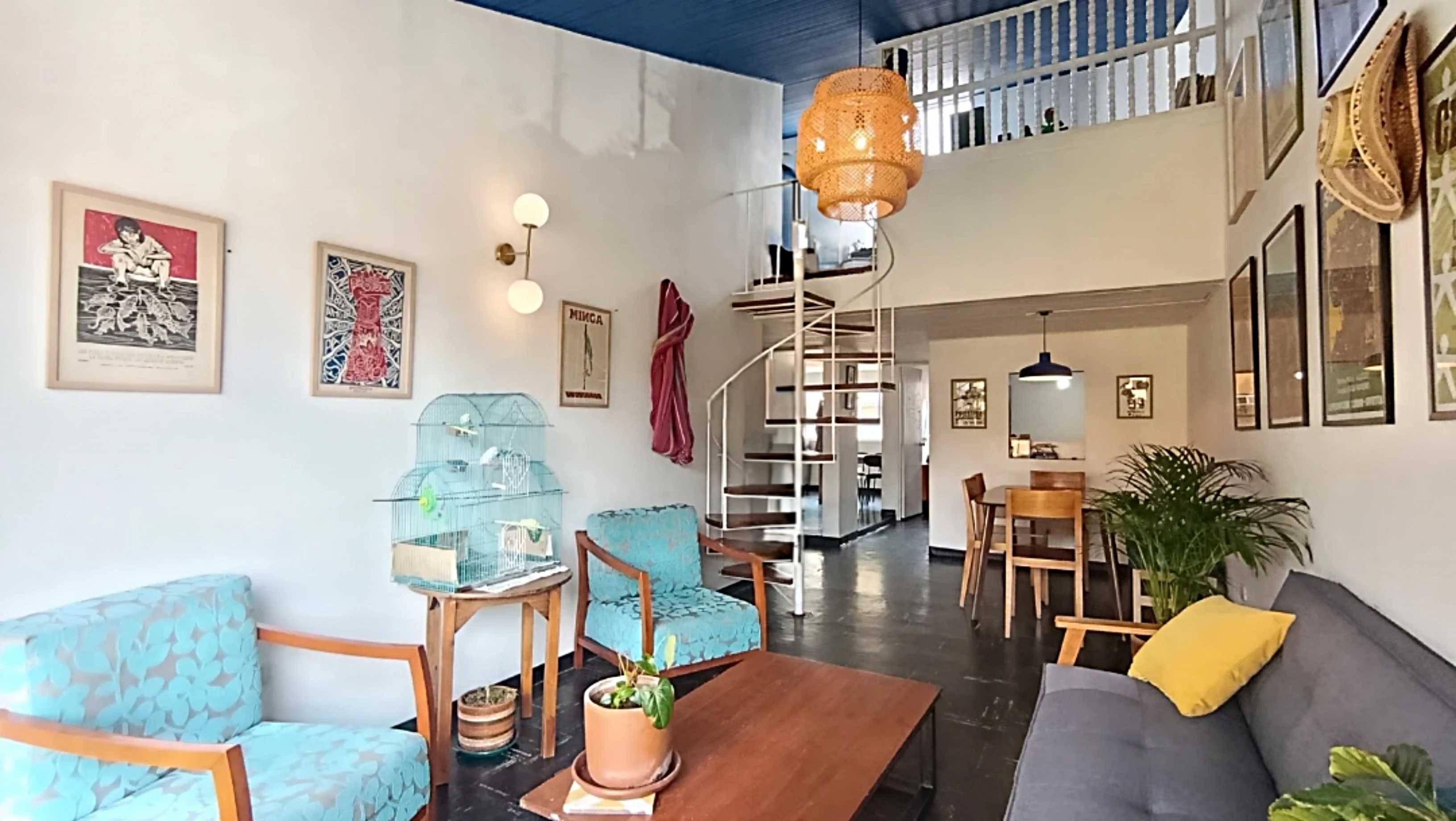 Apartamento en venta en Paulo Vi, Bogotá · foto 3 de 23