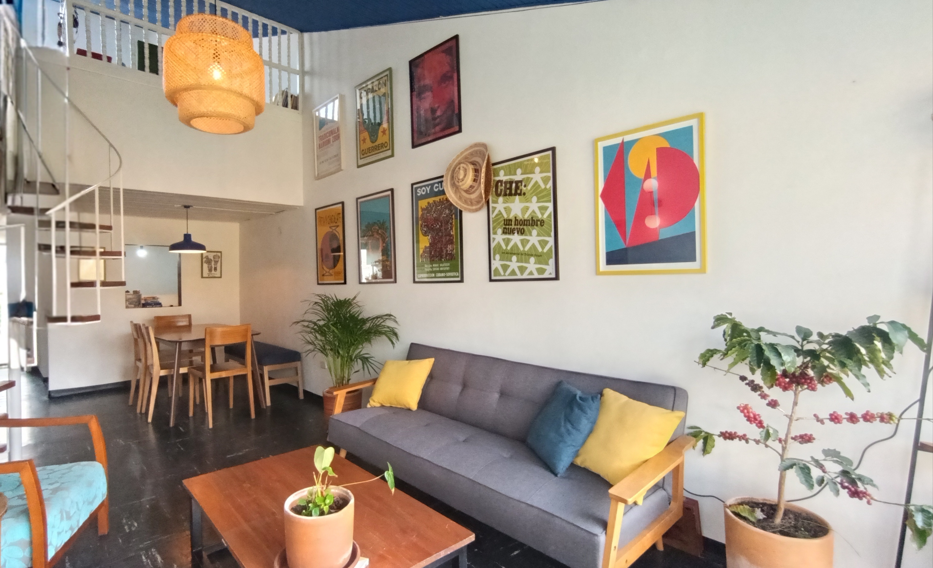 Apartamento en venta en Paulo Vi, Bogotá · foto 4 de 23